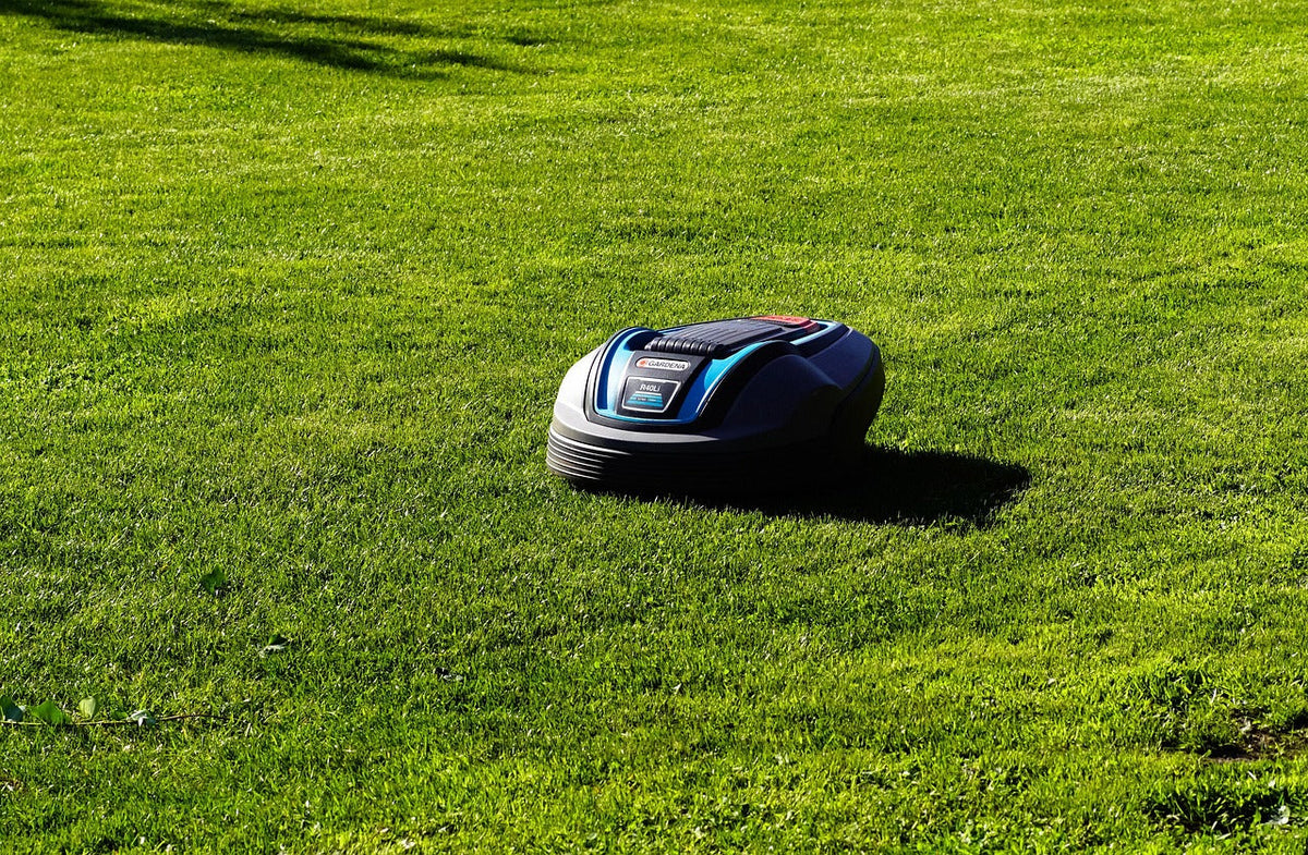 Mähroboter im Überblick – Intelligente Gartenpflege leicht gemacht