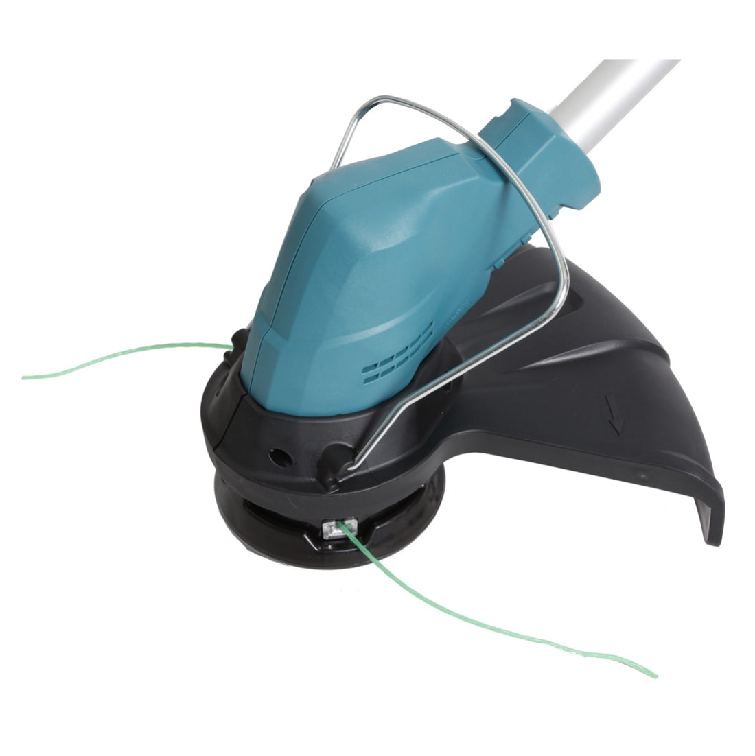 Makita DUR 184 LZ Tagliabordi brushless a batteria - senza batteria, senza caricatore