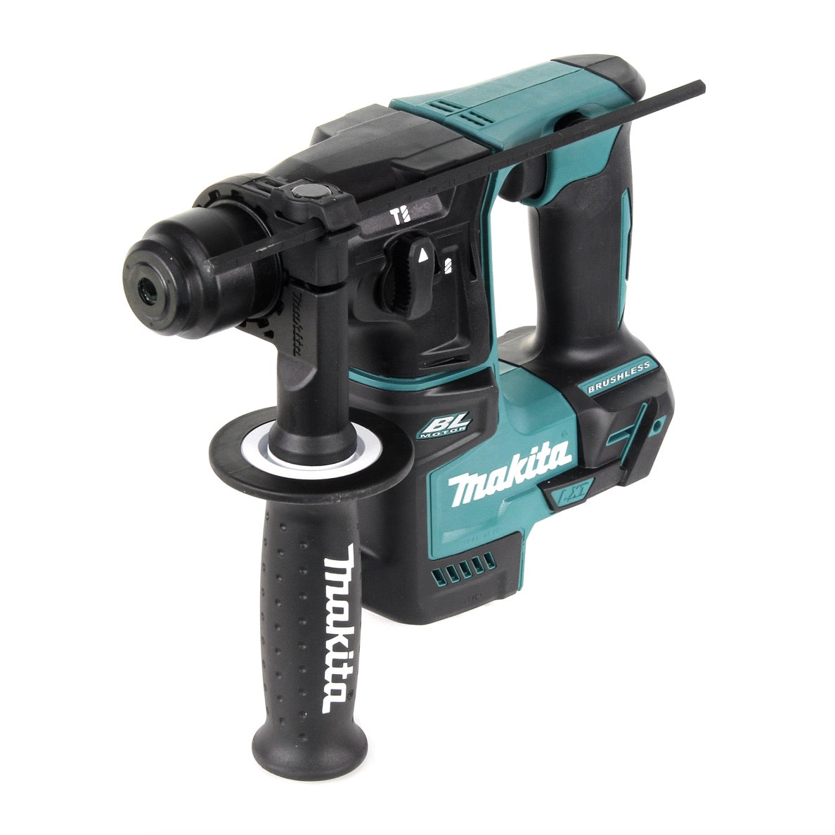 Makita DHR 171 Z Tassellatore a batteria 18V SDS Plus - senza batteria, senza caricabatterie