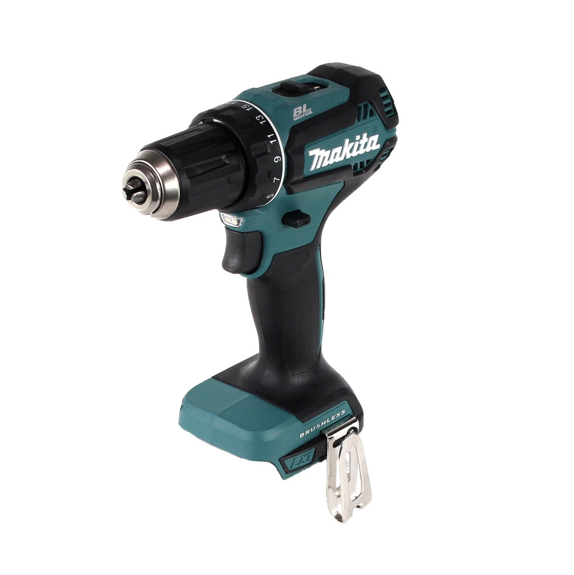 Makita DDF 485 Z Trapano avvitatore a batteria 18V / 50 Nm - senza batteria, senza caricatore
