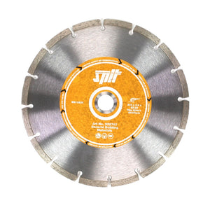 Spit Disco da taglio diamantato Wet and Dry 230 x 22,23 mm (922707) - 10 pz.