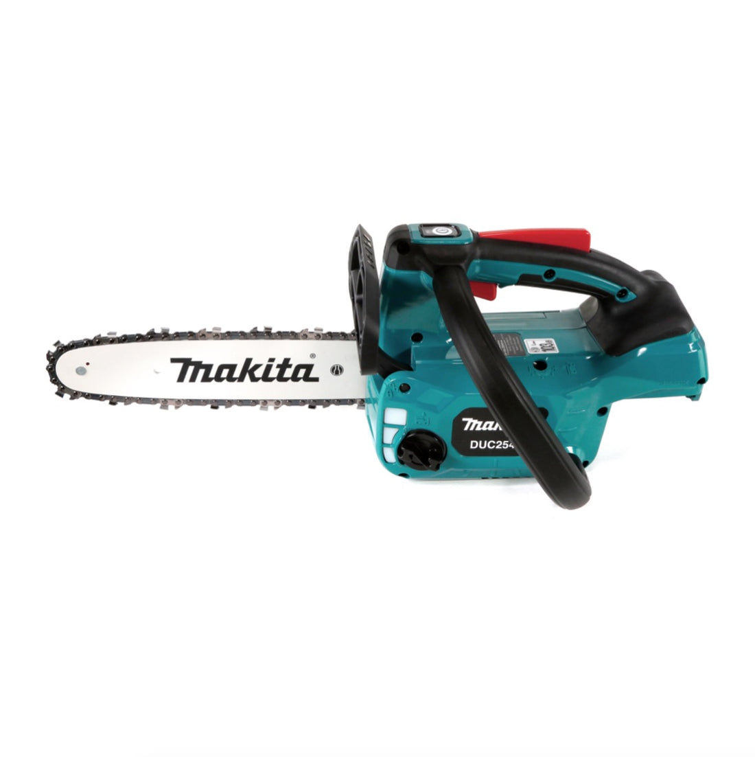 Makita DUC 254 Z 18 V Motosega brushless a batteria 25 cm - senza batteria, senza caricatore