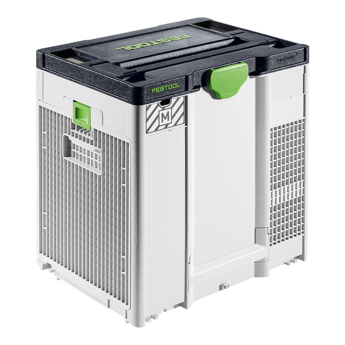 Aspiratore Festool SYS-AIR M 200 watt classe di polvere M 680 m³/h ( 577784 )