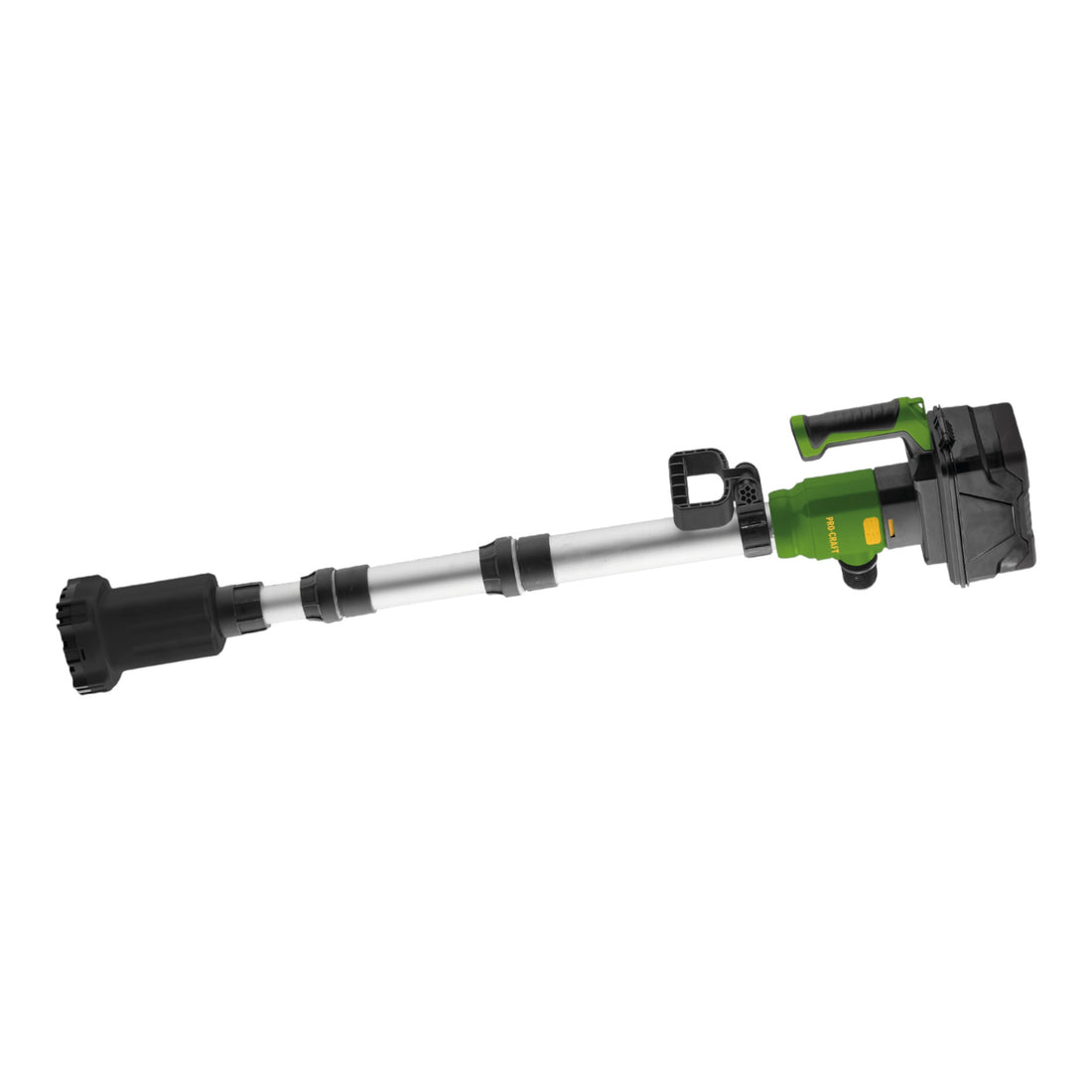 Pompa sommersa a batteria Procraft CPN20bb 20 V 2725 l/h + 2x batteria 4,0 Ah + caricabatteria