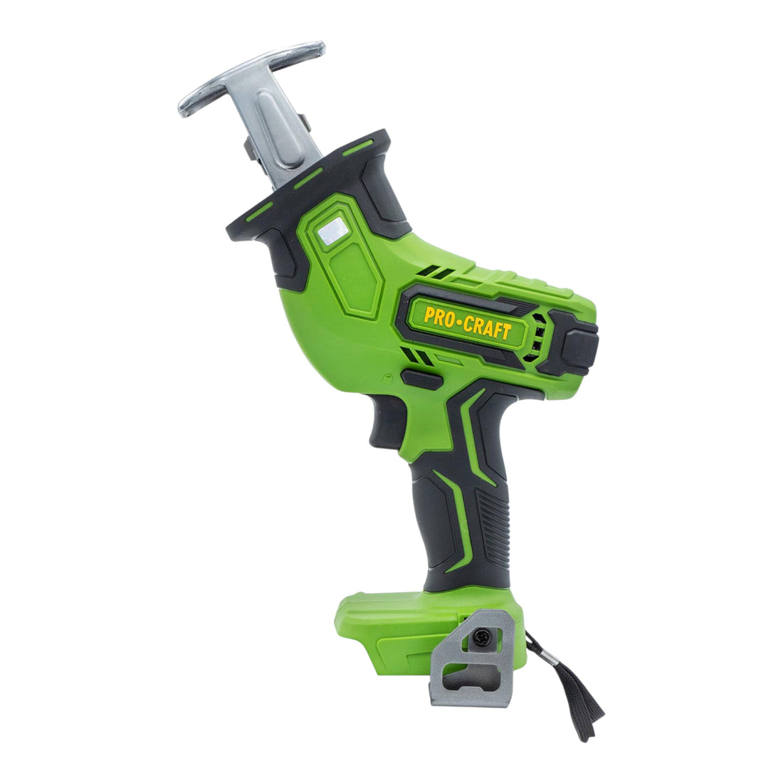 Sega a gattuccio a batteria Procraft PSS30bb 20 V Brushless Solo - senza batteria, senza caricabatteria