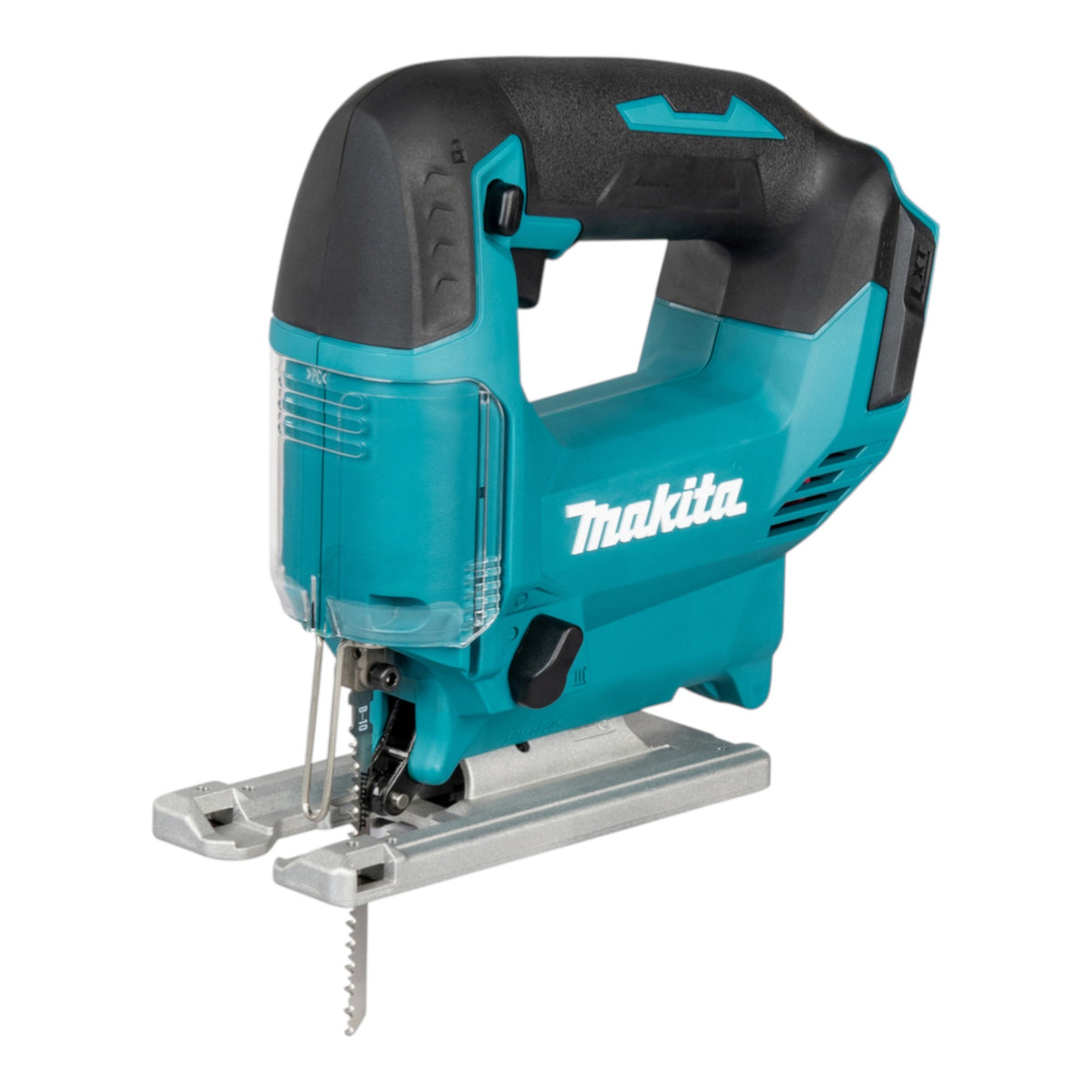Sega alternativa a batteria Makita DJV 186 Z 18 V Solo - senza batteria, senza caricabatterie