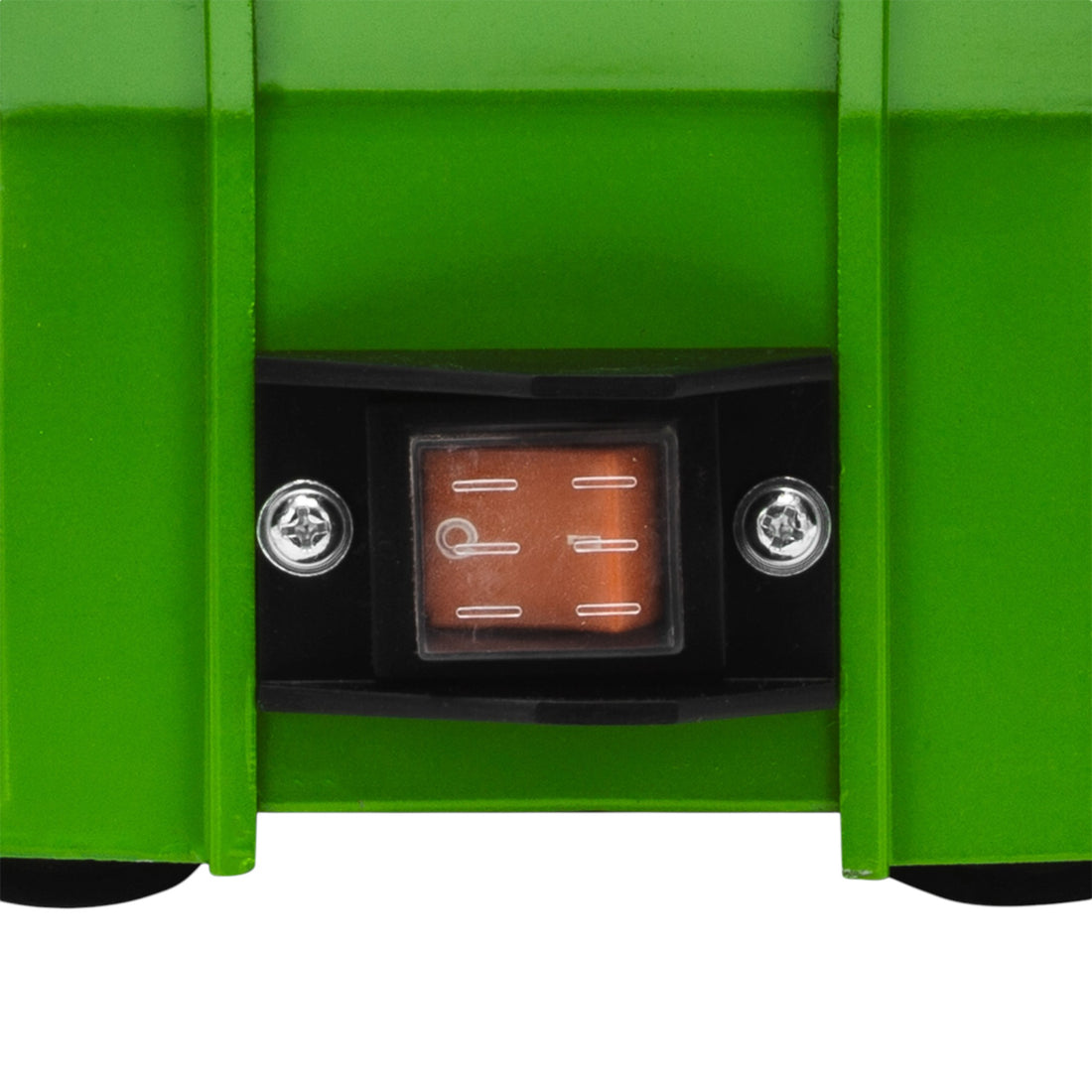 Procraft PAE1350 Levigatrice doppia 400 Watt 200 mm