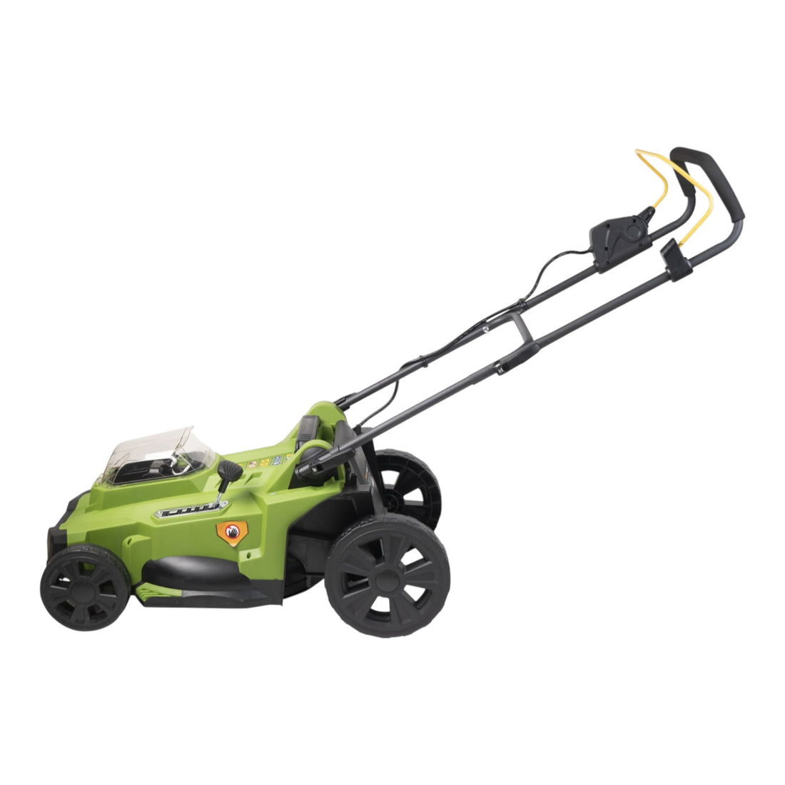 Tosaerba a batteria Procraft PLM22bb 40 V (2x 20 V) 430 mm brushless + 2x batteria 8,0 Ah + caricabatteria