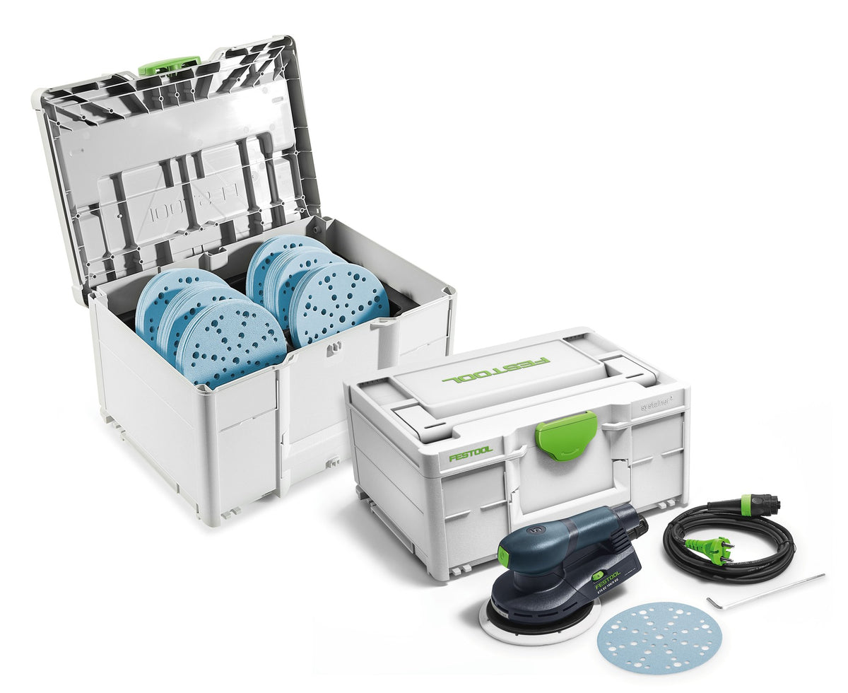 Festool Exzenterschleifer ETS EC 150/5 EQ-SYS GR ( 578272 )
