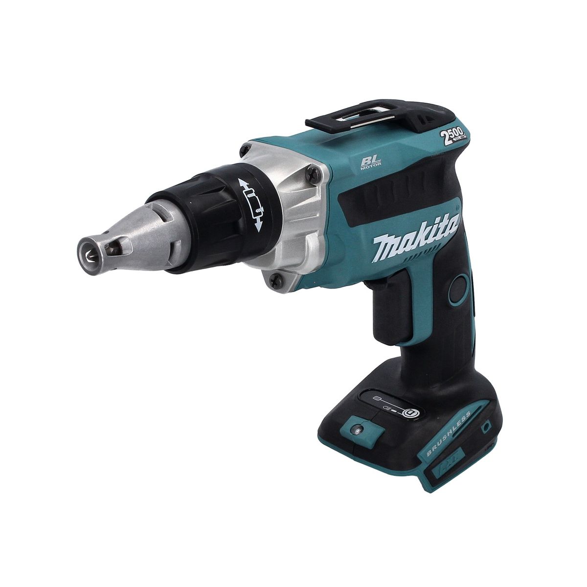 Makita DFS 250 Z Avvitatore per cartongesso a batteria 18V / brushless - senza batterie, senza caricabatterie