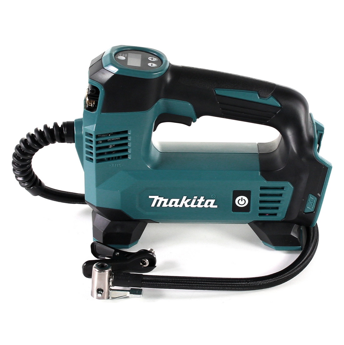 Makita DMP 180 Z Compressore a batteria 18V / 8,3 bar - senza batterie, senza caricabatterie
