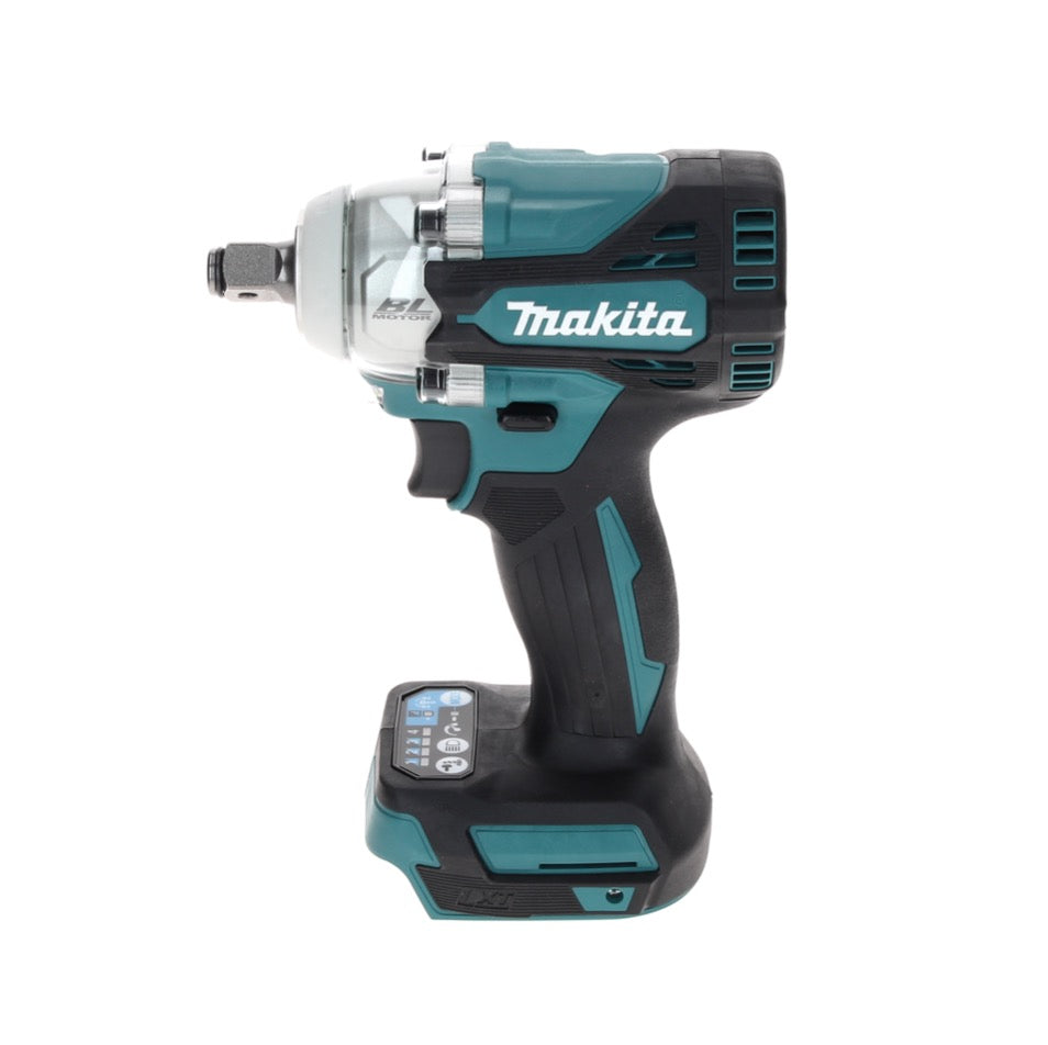 Makita DTW 300 Z Avvitatore ad impulsi a batteria 18V 330Nm - senza batteria, senza caricabatterie