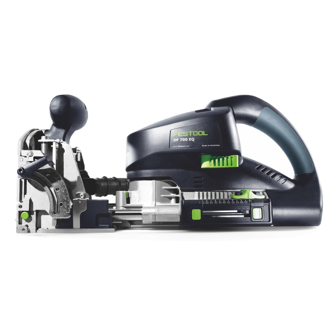 Festool DOMINO XL DF 700 EQ-Plus Fresa Dbel 720 W ( 576426 ) + Systainer