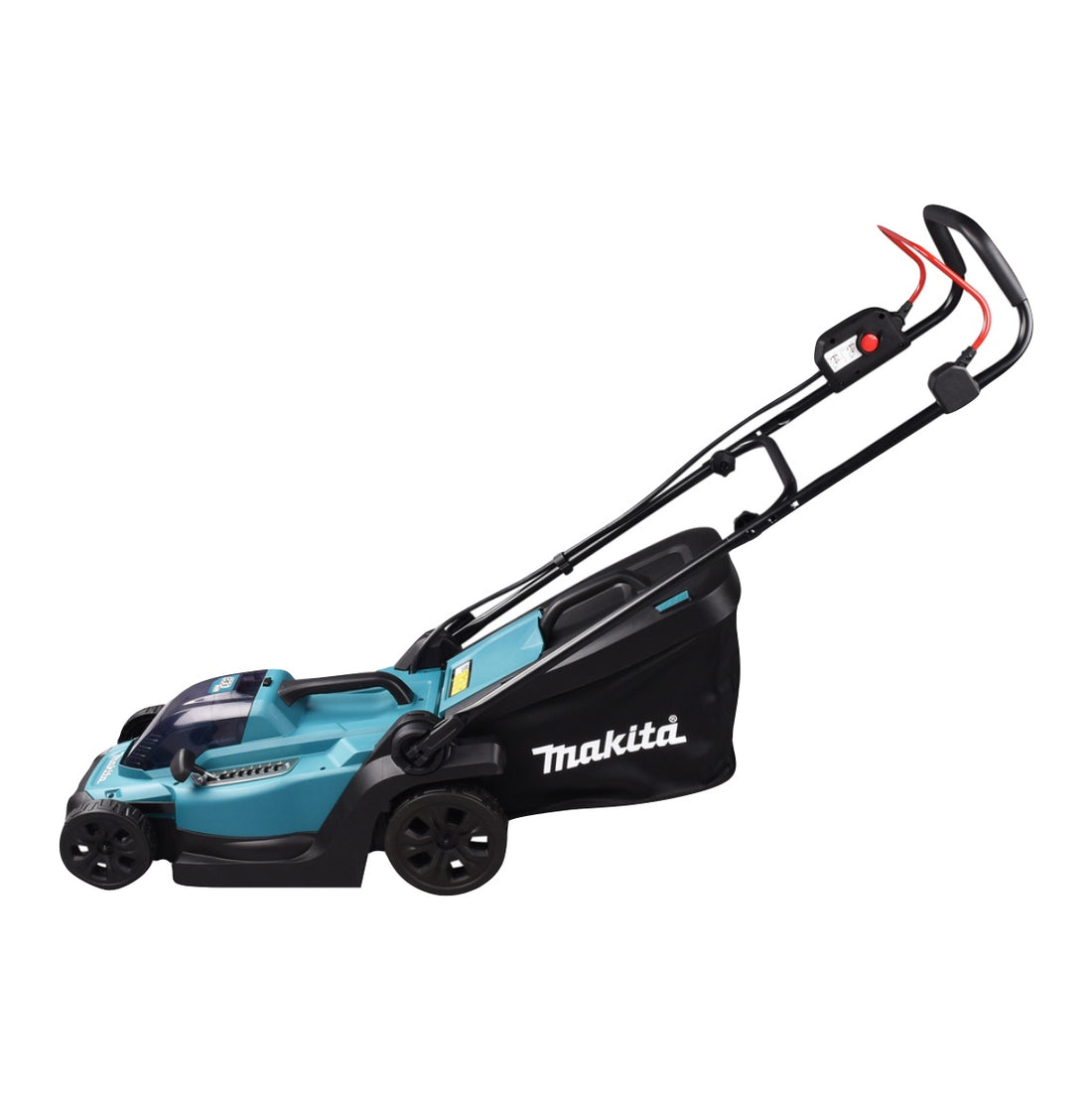 Rasaerba a batteria Makita DLM 330 Z 18 V 33 cm 30 l solo - senza batteria, senza caricabatterie