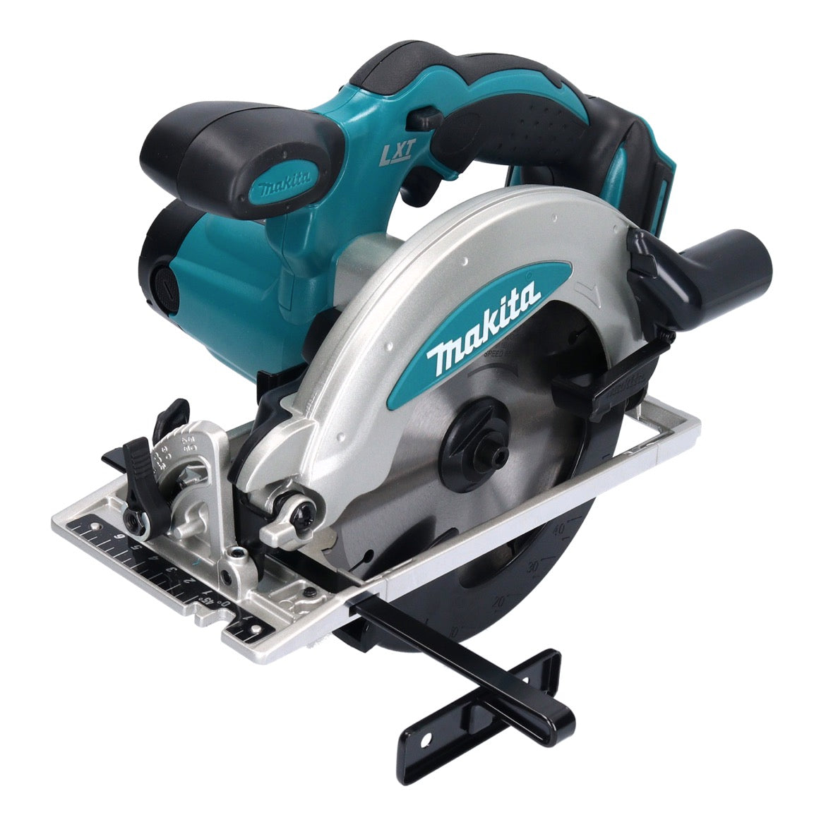 Makita DSS 610 Z Sega circolare a batteria 18V / 165mm - senza batteria, senza caricatore
