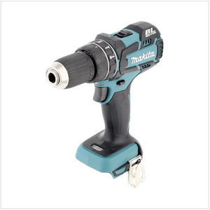 Makita DHP 480 Z Trapano avvitatore con percussione a batteria 18V - senza batterie, senza caricabatterie, senza valigetta