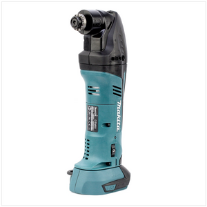 Makita DTM 50 Z Utensile multifunzione 18V a batteria - senza batterie, senza caricabatterie