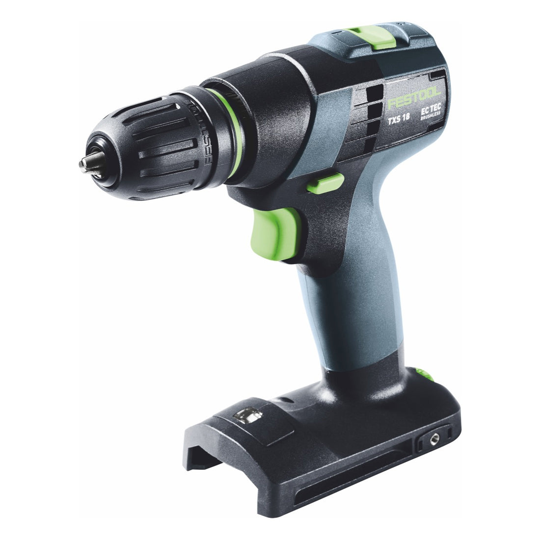 Festool TXS 18-Basic-Set Avvitatore a batteria 18 V 40 Nm Brushless ( 577335 ) + Systainer - senza batteria, senza caricabatteria