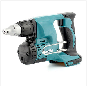 Makita DFS 450 Z 18 V Akku Schnellbauschrauber Solo - nur das Gerät