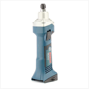 Bosch GGS 18 V-LI Professional Akku-Geradschleifer solo, nur das Gerät, ohne Akku und ohne Ladegerät