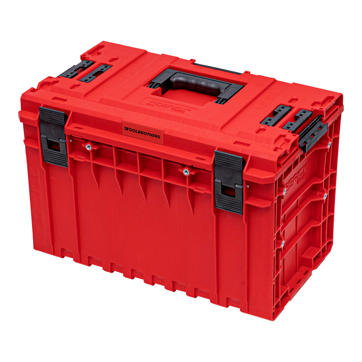 Toolbrothers RHINO XXL Valigia portautensili ULTRA Vario+ altezza XL 52 l IP66 con divisori estraibili