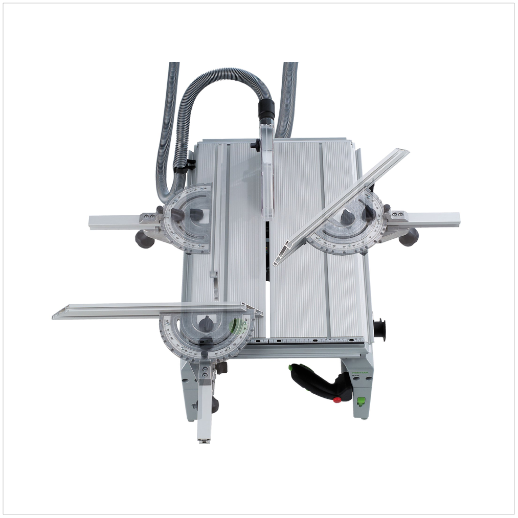 Festool CS 50 EB PRECISIO Sega troncatrice a trazione 1200 W 190 mm ( 561180 )