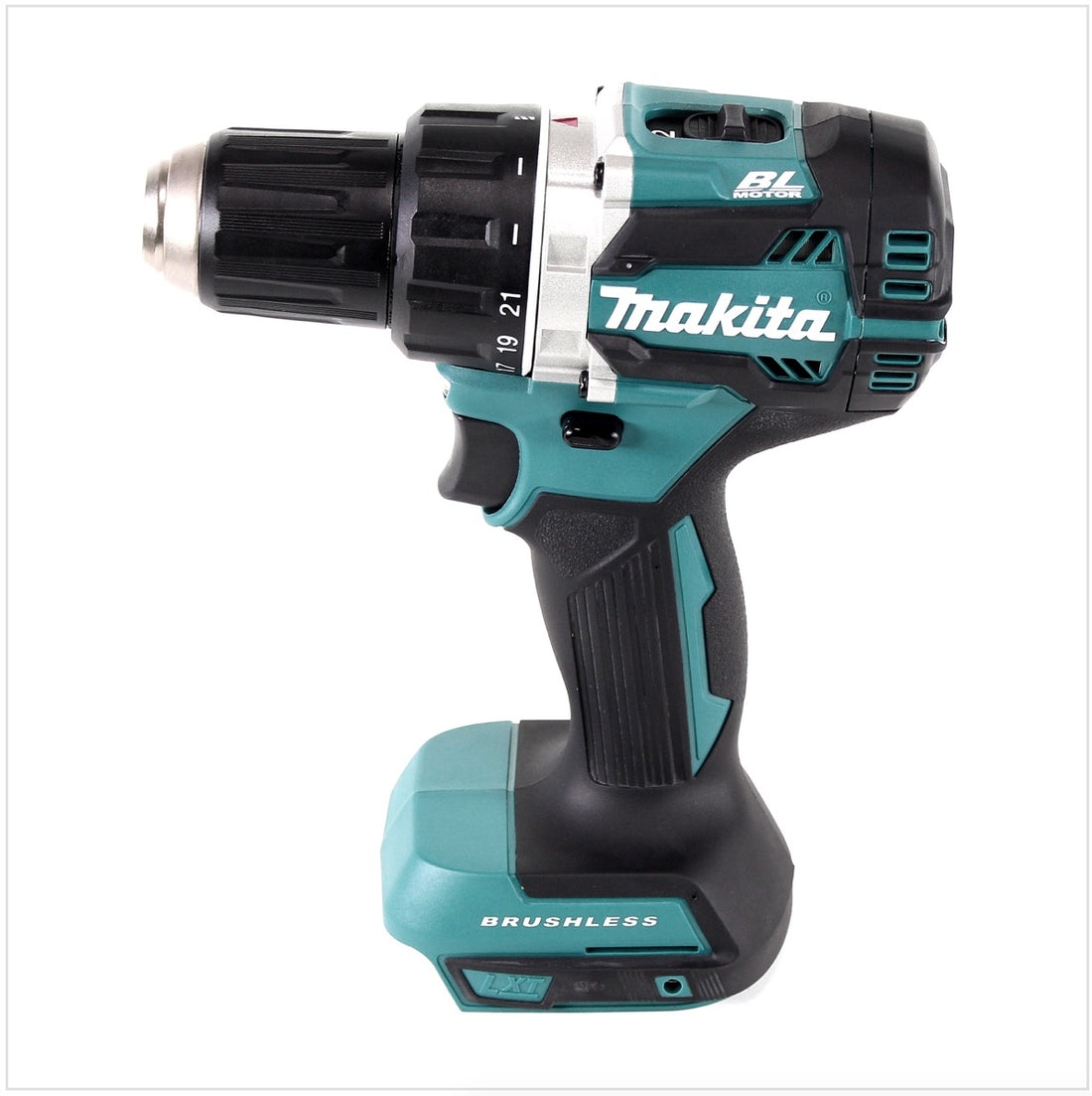 Trapano avvitatore a batteria Makita DDF 484 Z 18 V 54 Nm brushless solo - senza batteria, senza caricabatterie