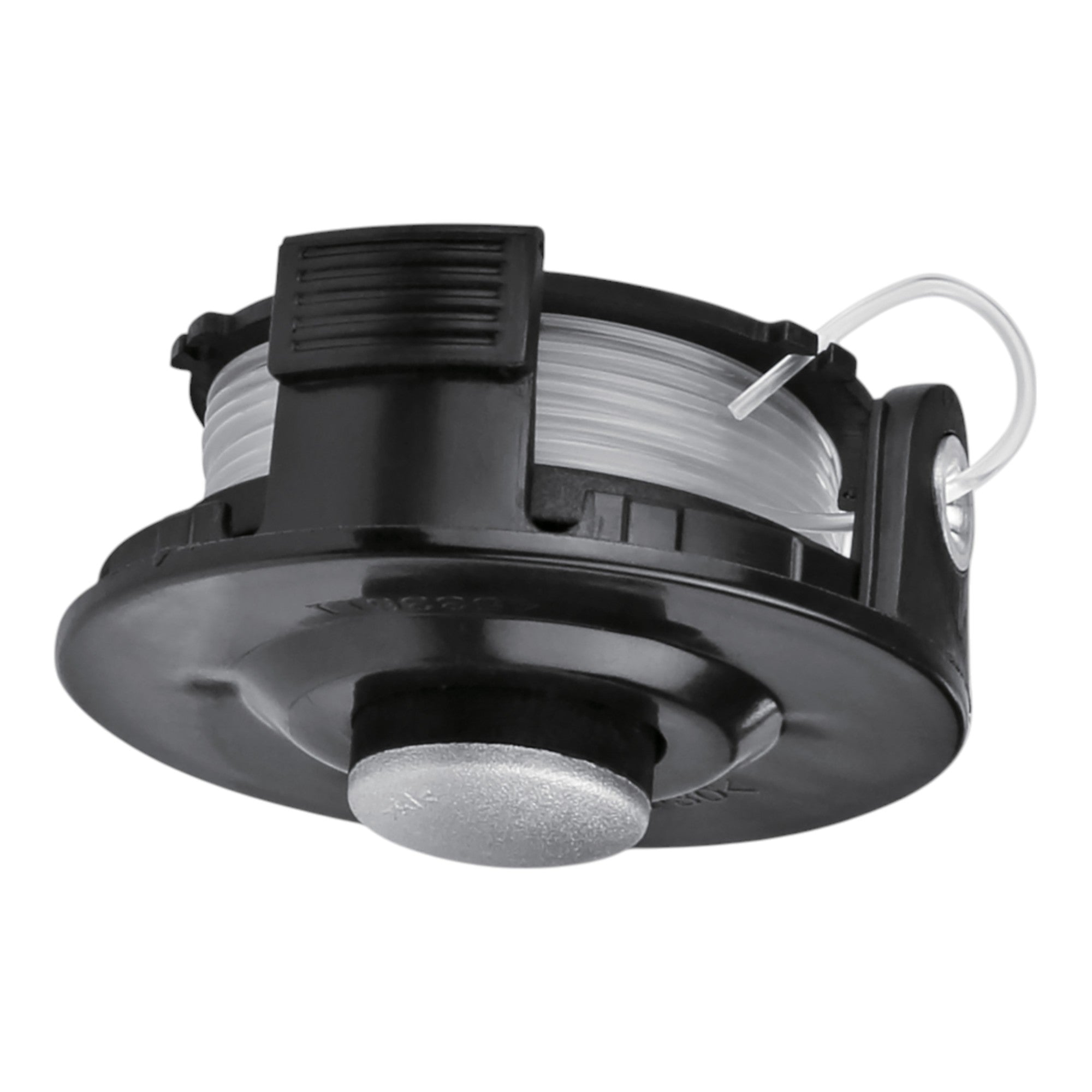 Makita 1-Fadenkopf Tap&Go 1,6 mm ( 195858-1 ) für Akku Rasentrimmer DUR 181