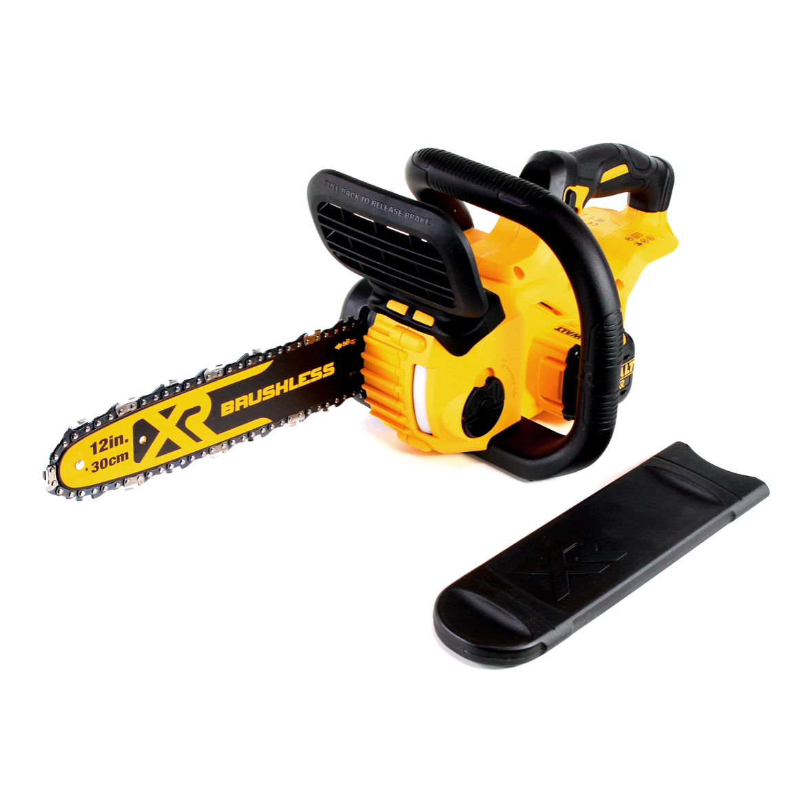 DeWalt DCM 565 N Akku Kettensäge 18V