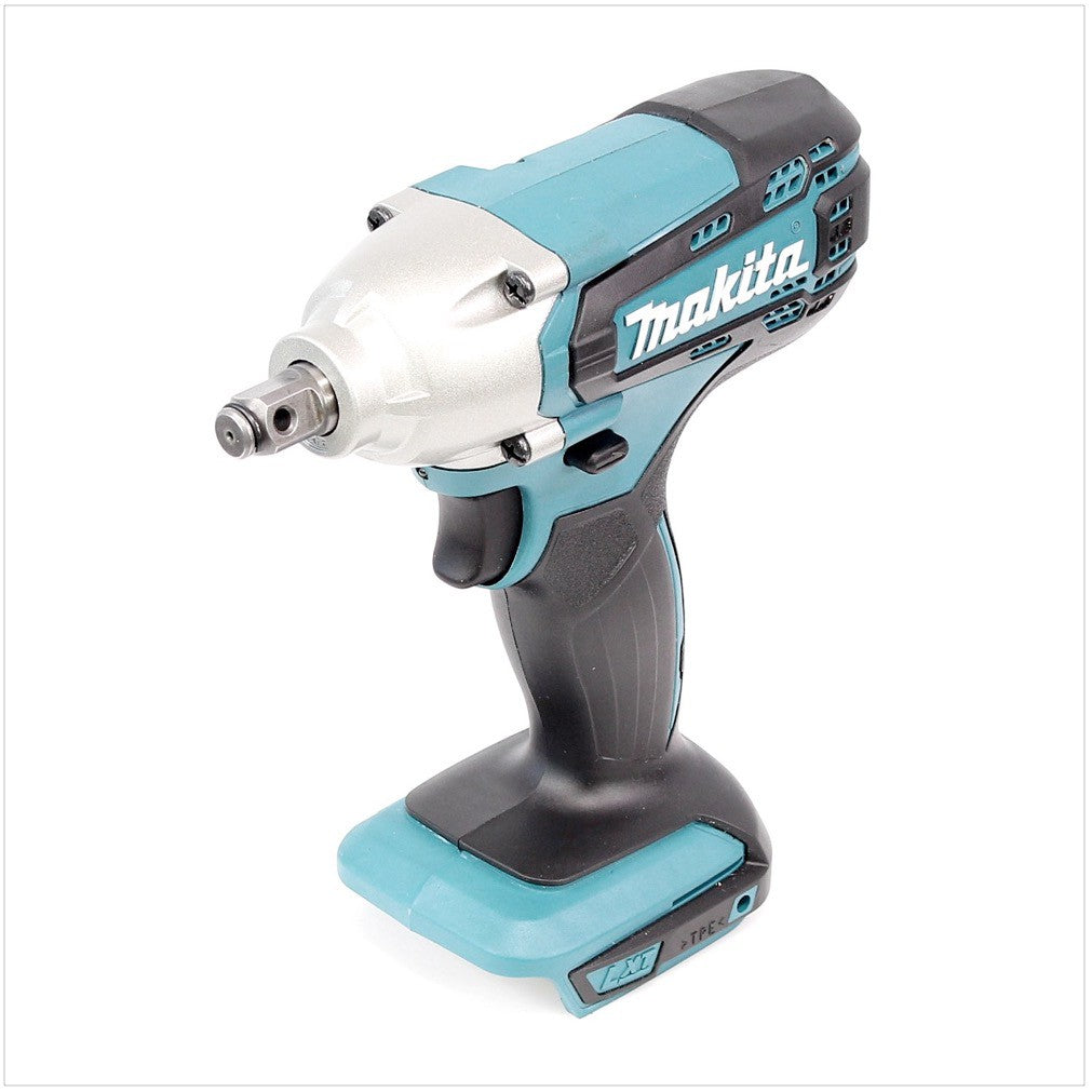 Makita DTW 190 Z Akku Schlagschrauber 18 V 190 Nm 1/2" Solo - ohne Akku, ohne Ladegerät
