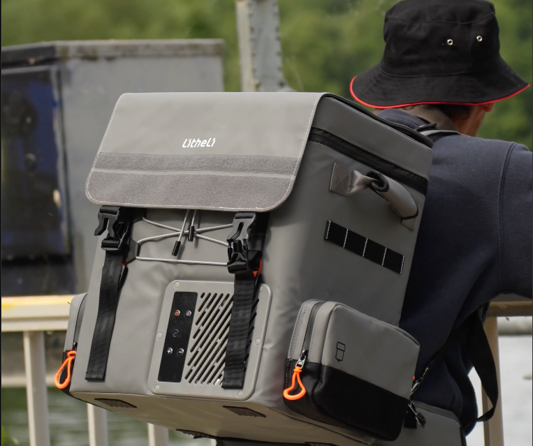 Gewinnspiel: LITHELI Frozenpack mit Akkus!