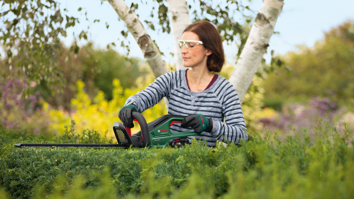 Heckenscheren-Ratgeber: Die richtige Wahl für deinen Garten