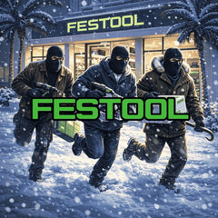 Collection image for: Festool XMAS Deals