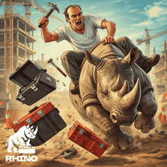 Collection image for: Toolbrothers RHINO Werkzeugkoffer-System