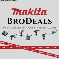 Collection image for: TB BroDeals - Makita