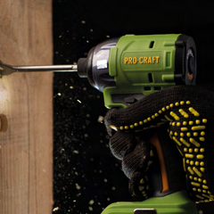Collection image for: PROCRAFT - Bohren und Schrauben