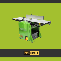 Collection image for: PROCRAFT Dickenhobel