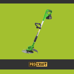 Collection image for: PROCRAFT Trimmer