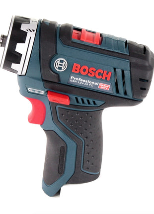 Bosch GSR 12V-15 FC Professional Akku Bohrschrauber Solo - ohne Zubehör, ohne Akku, ohne Ladegerät - Toolbrothers