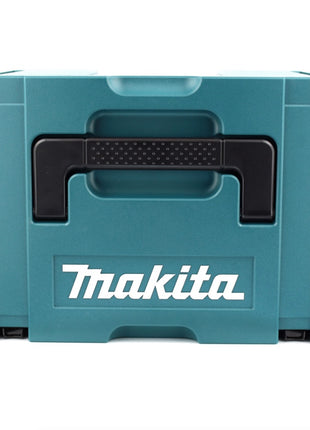 Makita MAKPAC 3 Systemkoffer + Einlage für Makita BPJ / DPJ 180 / PJ 7000 - Toolbrothers