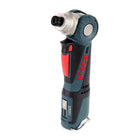 Bosch GWI 12V-5 Akku Winkelschrauber Solo L-Boxx ready ( 0601360U08 ) - ohne Akku, ohne Ladegerät - Toolbrothers