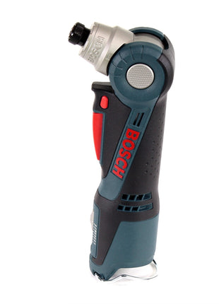 Bosch GWI 12V-5 Akku Winkelschrauber 12V L-Boxx ready + 2x Akku 2,0Ah + Ladegerät - Toolbrothers