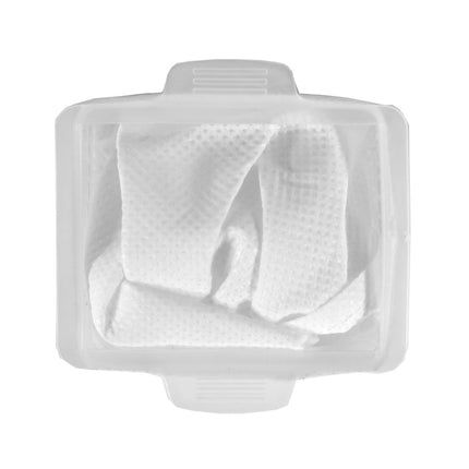 Makita Vlies Beutel Filterbeutel Staubsack für Akku Staubsauger DCL BCL 182 140 Z ( 166084-9 ) - Toolbrothers