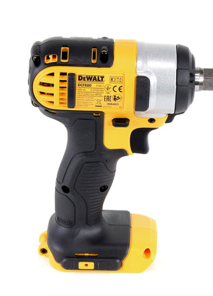 DeWalt DCF 880 Akku Schlagschrauber 18V 203 Nm + 2x Akkus 2,0 Ah + Ladegerät - Toolbrothers