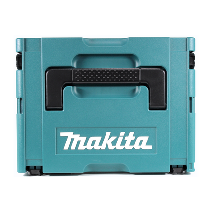 Makita DTW 251 ZJ Akku Schlagschrauber 18 V 230 Nm 1/2" + Makpac - ohne Akku, ohne Ladegerät - Toolbrothers