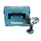 Makita DTW 1002 ZJ Avvitatore a impulsi a batteria 1/2