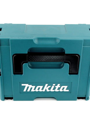 Makita DTW 1002 ZJ Llave de impacto a batería 1/2" 18V 1000Nm Brushless Solo + Makpac - sin batería, sin cargador