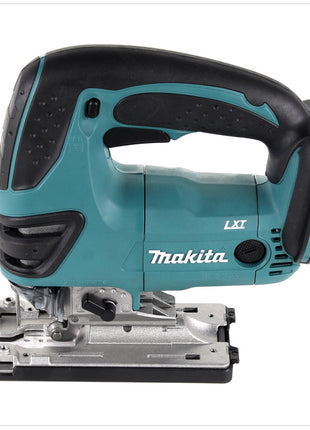 Makita DJV 180 T1J Akku Stichsäge 18V + 1x Akku 5,0Ah + Makpac - ohne Ladegerät