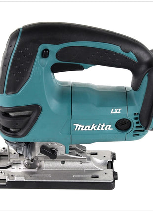 Makita DJV 180 M1J Akku Stichsäge 18 V + 1x Akku 4,0Ah + Makpac - ohne Ladegerät - Toolbrothers