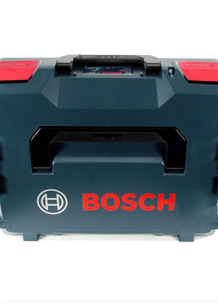 Bosch Professional GSR 18-2-Li Plus 18 V Akku Bohrschrauber Solo in L-Boxx - ohne Zubehör, ohne Akku, ohne Ladegerät - Toolbrothers